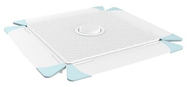Unikia GetIn fotspa 10016