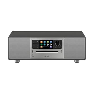 SONORO Prestige Grafit
