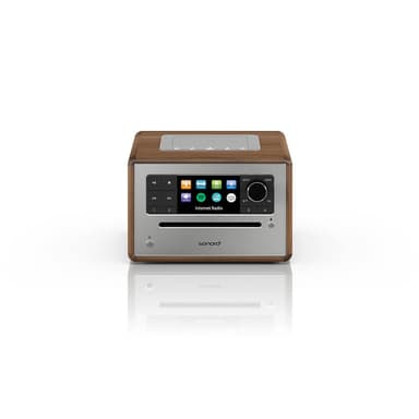 SONORO Elite Valnøtt