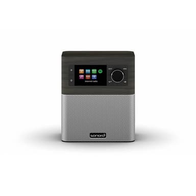 SONORO Stream Eik/Sølv