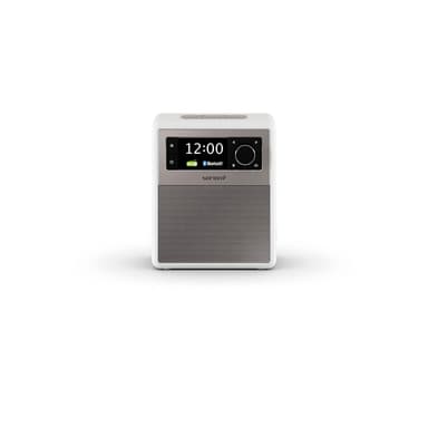 SONORO Easy Hvit
