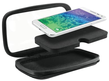 Puro Universal deksel for  4.8" smarttelefon