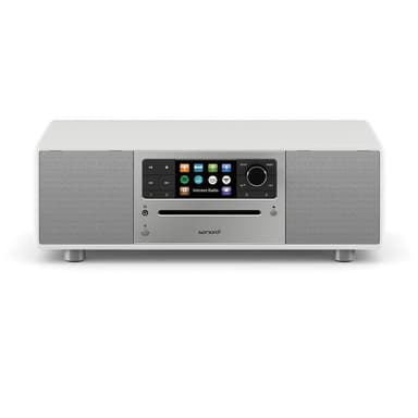 SONORO Prestige Hvit