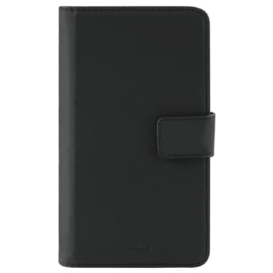 Puro Universal mobiletui L (sort)