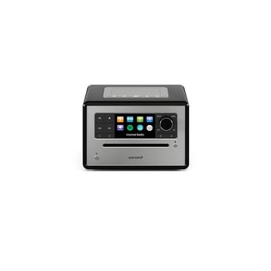SONORO Elite Svart