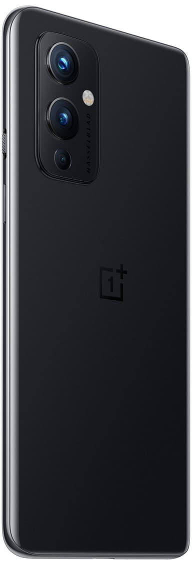 OnePlus 9 5G smarttelefon 12/256GB (astral black)