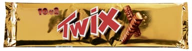 Twix 10-pk