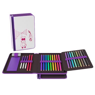 Kidzdesignlab Powerbox pennal