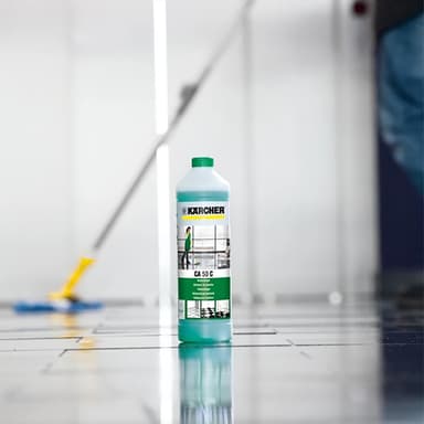 Kärcher CA 50 C rengjøringsmiddel til gulv 1L