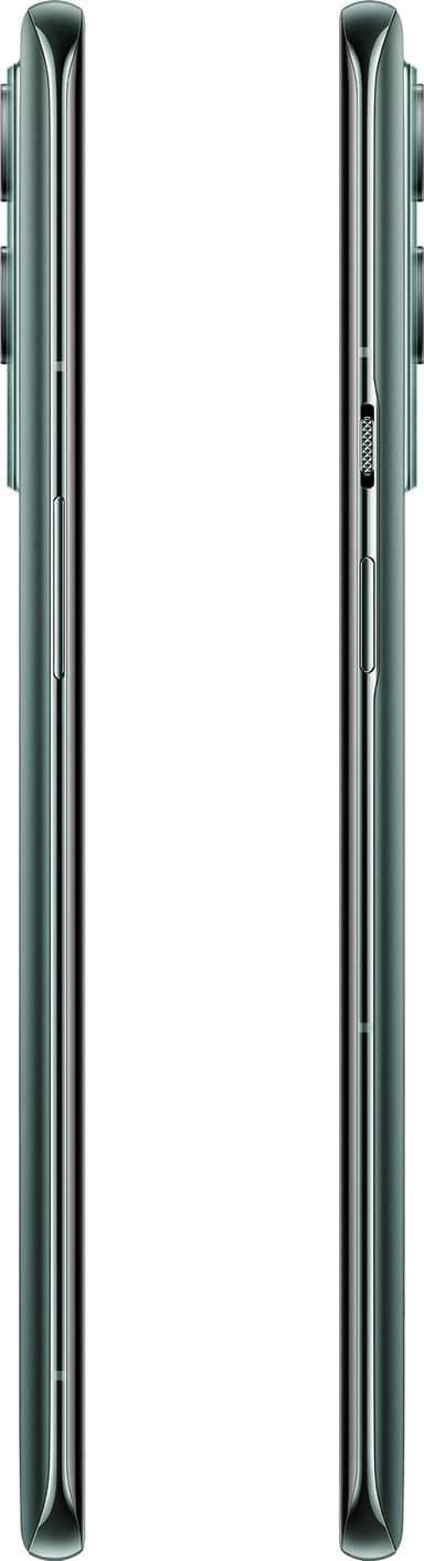 OnePlus 9 Pro 5G smarttelefon 8/128GB (pine green)