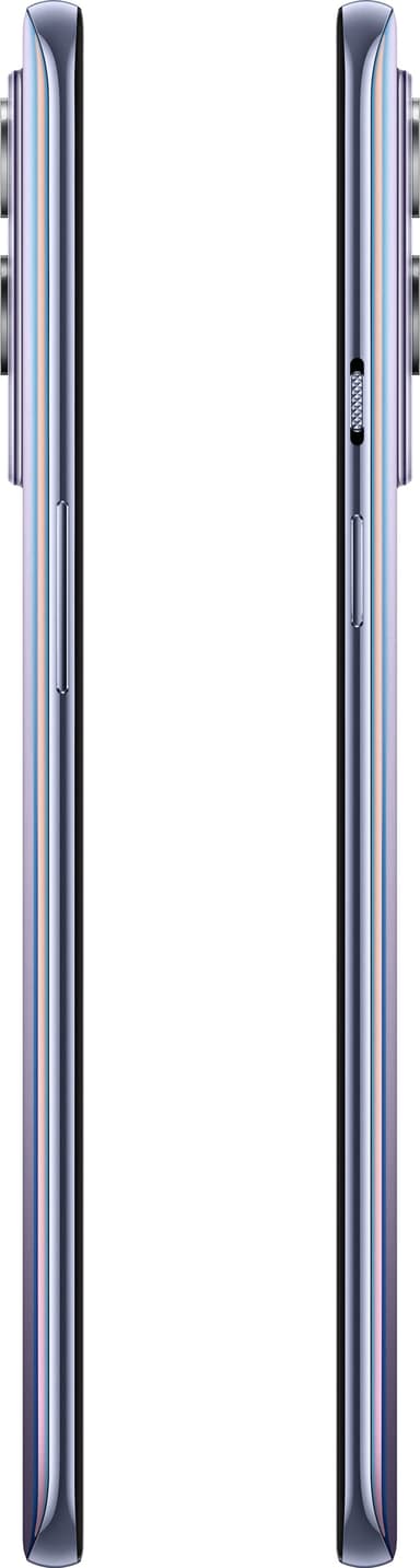 OnePlus 9 5G smarttelefon 12/256GB (winter mist)