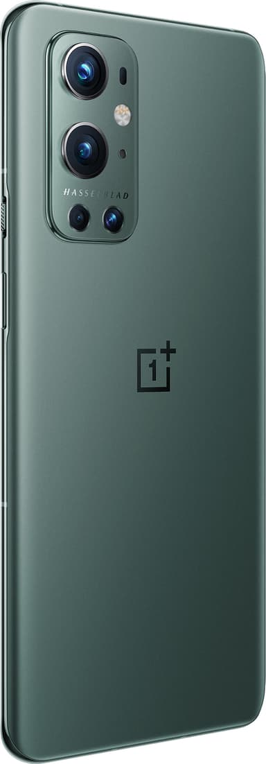 OnePlus 9 Pro 5G smarttelefon 8/128GB (pine green)