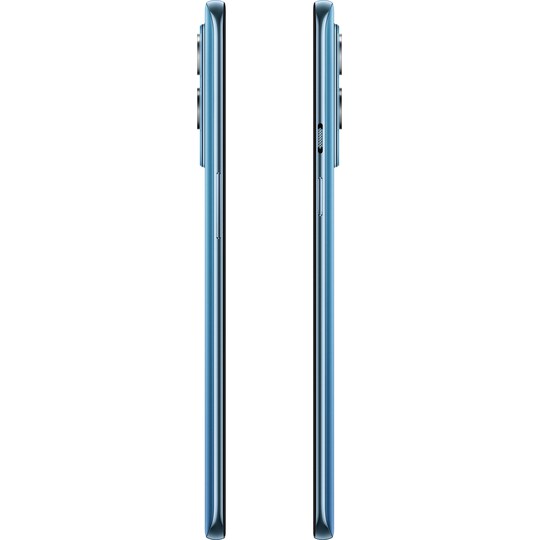 OnePlus 9 5G smarttelefon 8/128GB (arctic sky)