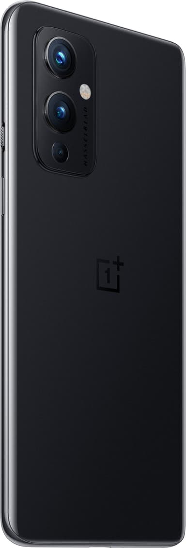 OnePlus 9 5G smarttelefon 8/128GB (astral black)
