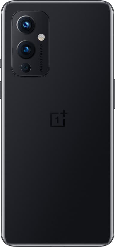 OnePlus 9 5G smarttelefon 8/128GB (astral black)