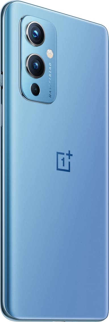 OnePlus 9 5G smarttelefon 8/128GB (arctic sky)