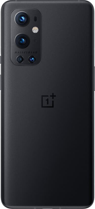 OnePlus 9 Pro 5G smarttelefon 8/128GB (stellar black)