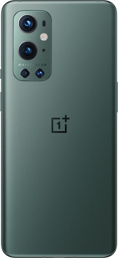 OnePlus 9 Pro 5G smarttelefon 8/128GB (pine green)