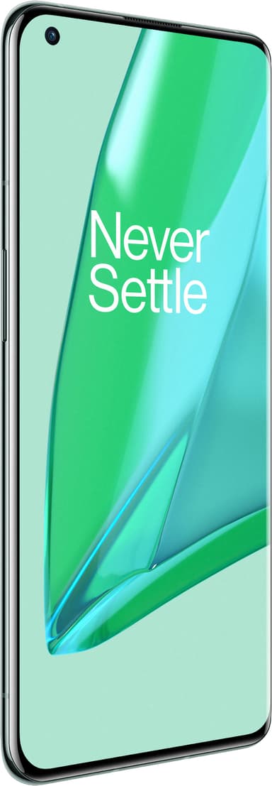 OnePlus 9 Pro 5G smarttelefon 8/128GB (pine green)