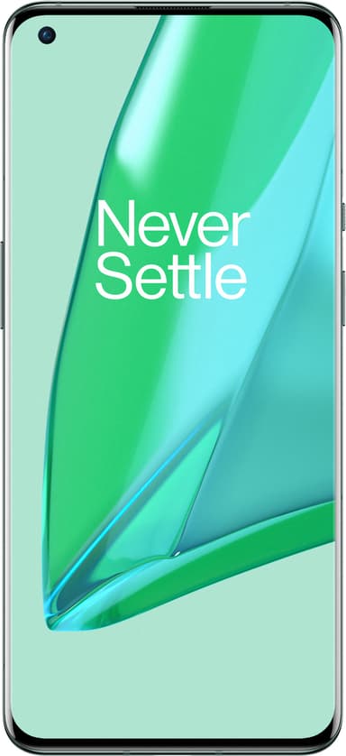 OnePlus 9 Pro 5G smarttelefon 8/128GB (pine green)