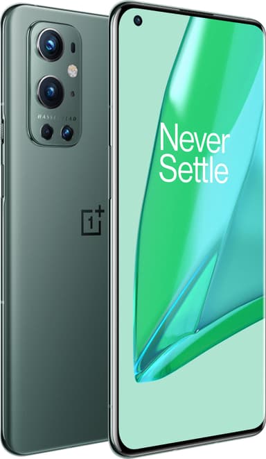 OnePlus 9 Pro 5G smarttelefon 8/128GB (pine green)