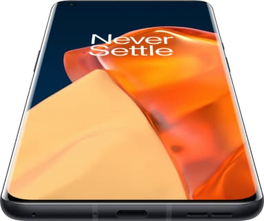 OnePlus 9 Pro 5G smarttelefon 8/128GB (stellar black)