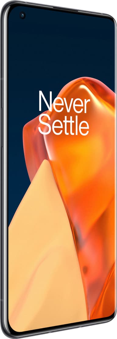 OnePlus 9 Pro 5G smarttelefon 8/128GB (stellar black)