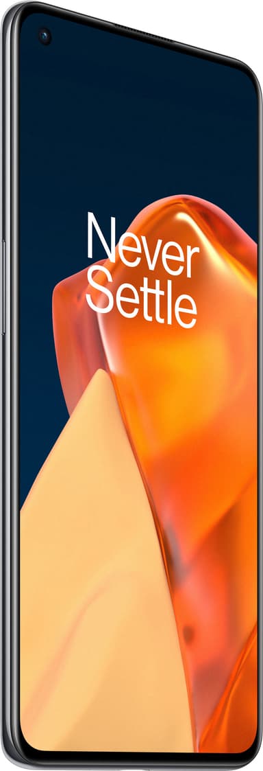 OnePlus 9 5G smarttelefon 8/128GB (astral black)