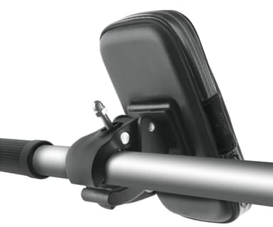 Puro Universal deksel for 5.7" smarttelefon