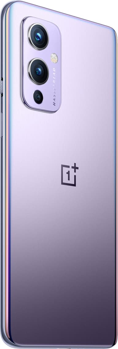 OnePlus 9 5G smarttelefon 12/256GB (winter mist)