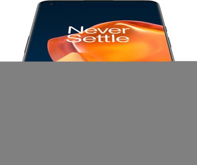 OnePlus 9 5G smarttelefon 12/256GB (astral black)
