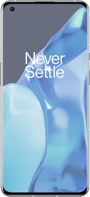OnePlus 9 Pro 5G smarttelefon 8/128GB (morning mist)
