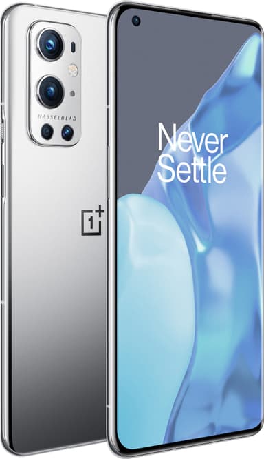 OnePlus 9 Pro 5G smarttelefon 8/128GB (morning mist) - Mobiltelefon ...