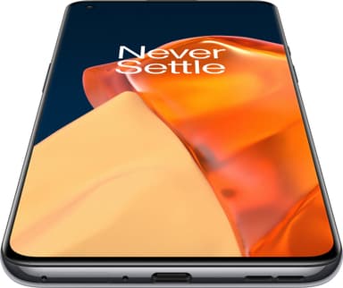 OnePlus 9 5G smarttelefon 8/128GB (astral black)