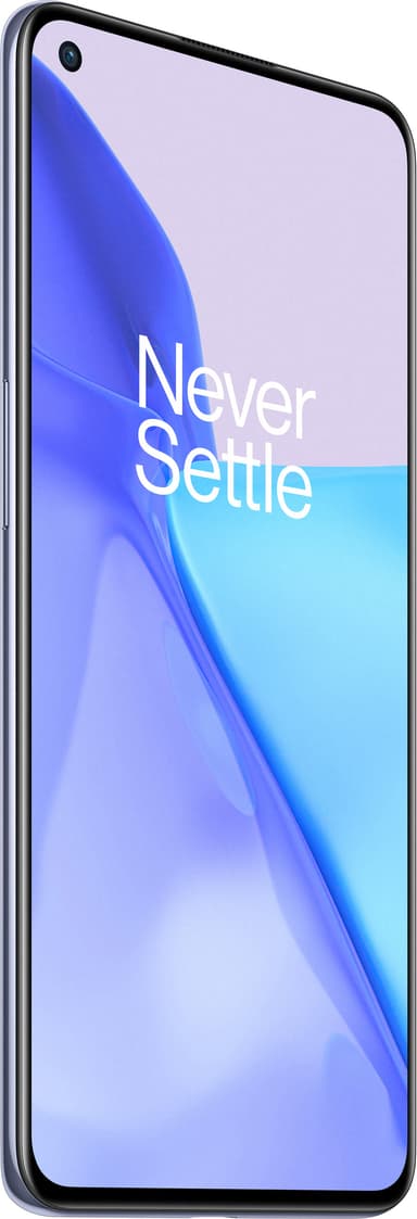 OnePlus 9 5G smarttelefon 12/256GB (winter mist)