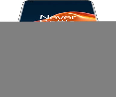 OnePlus 9 Pro 5G smarttelefon 12/256GB (stellar black)