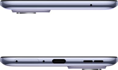 OnePlus 9 5G smarttelefon 12/256GB (winter mist)