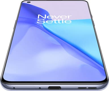 OnePlus 9 5G smarttelefon 12/256GB (winter mist)