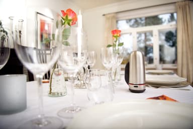 Unikia Classy ketchupflaske 10021