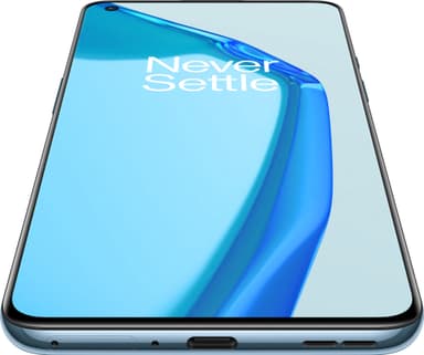 OnePlus 9 5G smarttelefon 8/128GB (arctic sky)
