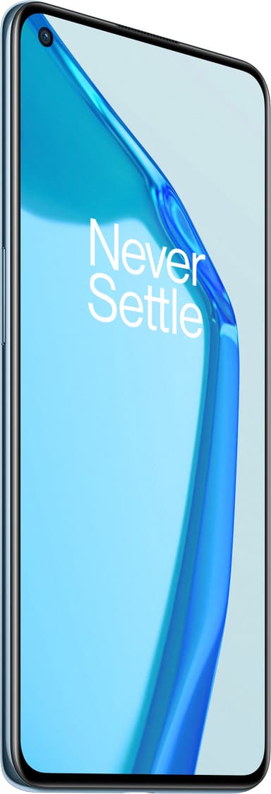 OnePlus 9 5G smarttelefon 8/128GB (arctic sky)