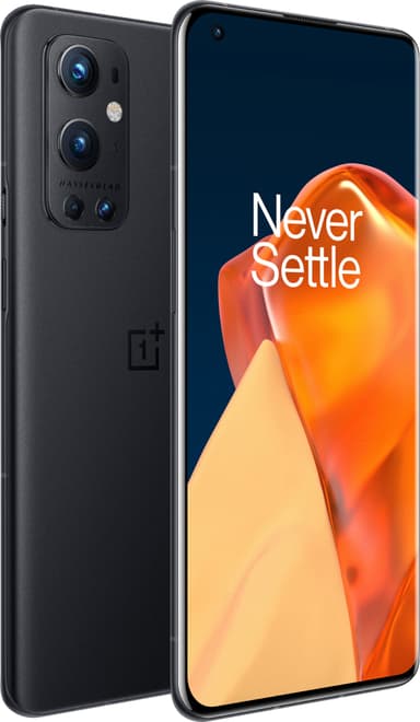 OnePlus 9 Pro 5G smarttelefon 8/128GB (stellar black)