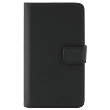 Puro Universal mobiletui XXL (sort)