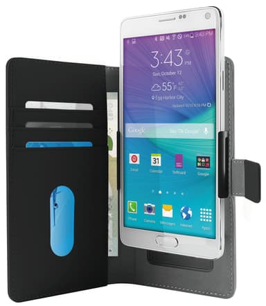 Puro Universal mobiletui L (sort)