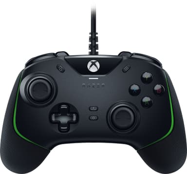 Razer Wolverine V2 kontroller til gaming