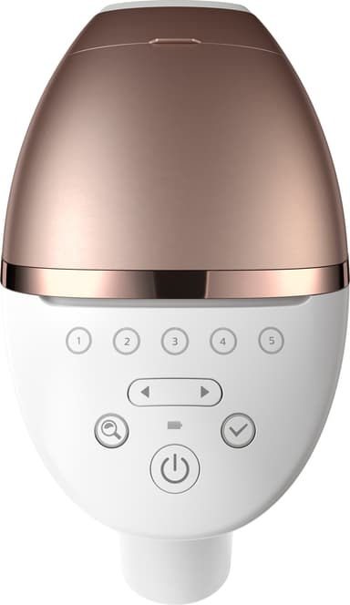 Philips Lumea Prestige IPL lysbasert hårfjerning BRI955/00