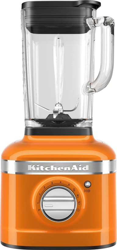KitchenAid Artisan K400 blender 5KSB4026EHY (honning)