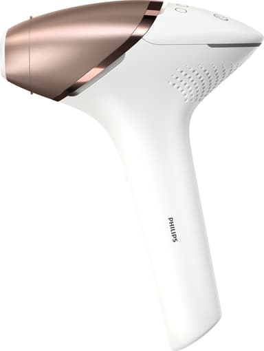 Philips Lumea Prestige IPL lysbasert hårfjerning BRI955/00