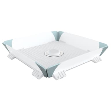Unikia GetIn fotspa 10016