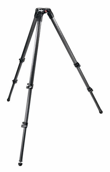 Manfrotto 535 MPRO Videostativ